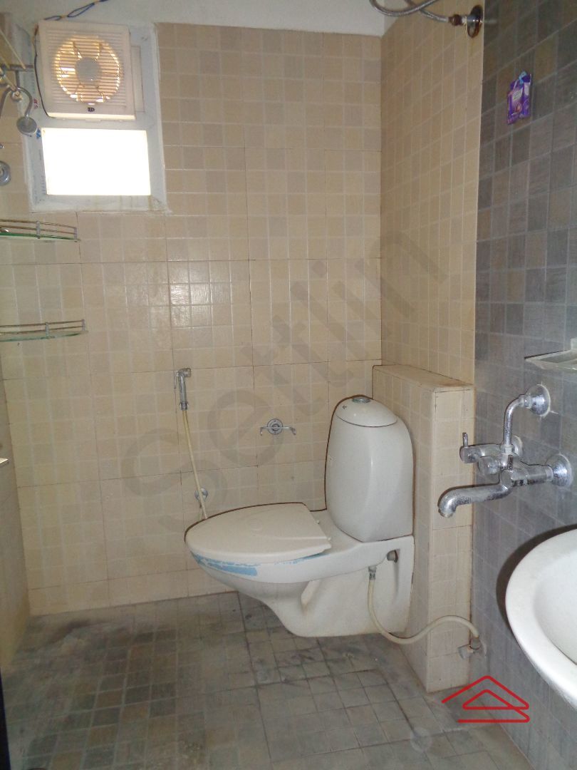 Bathroom 3