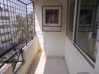 Balcony 1