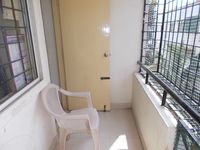 Balcony 1