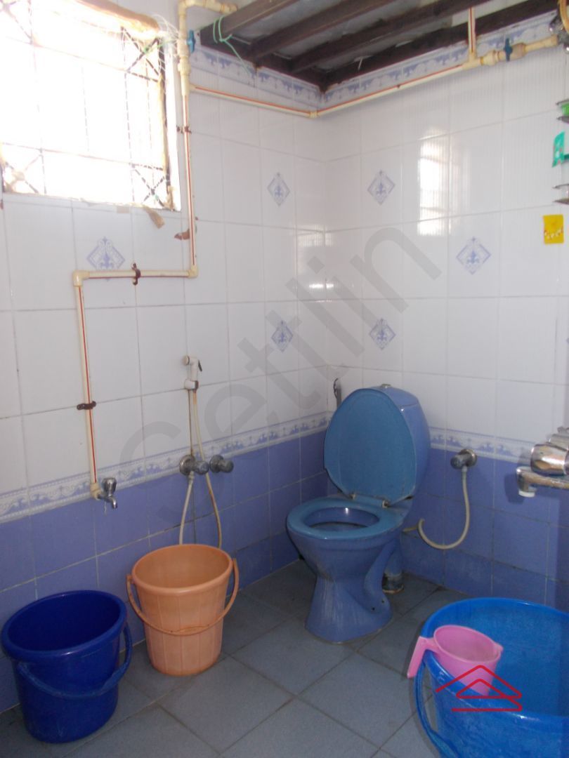 Bathroom 3