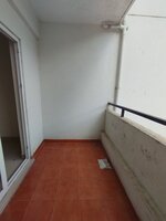 Balcony 1