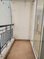 Balcony 1