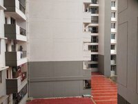 Balcony 1