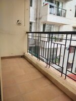 Balcony 1
