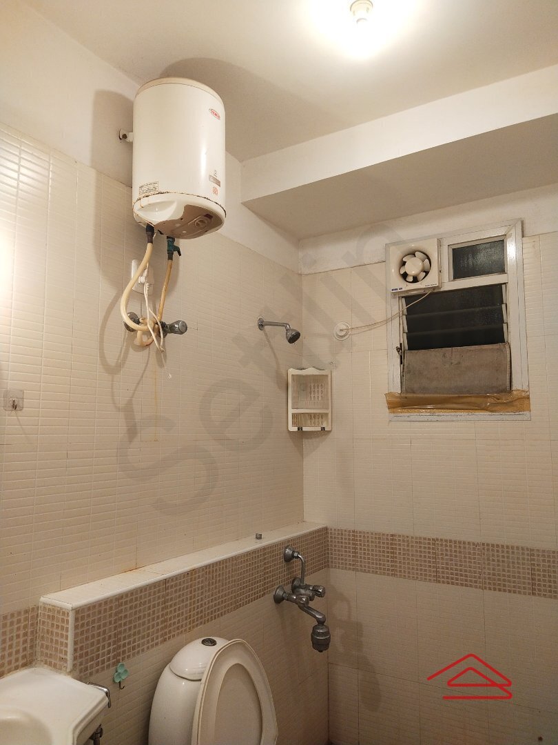 Bathroom 3