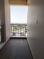 Balcony 1
