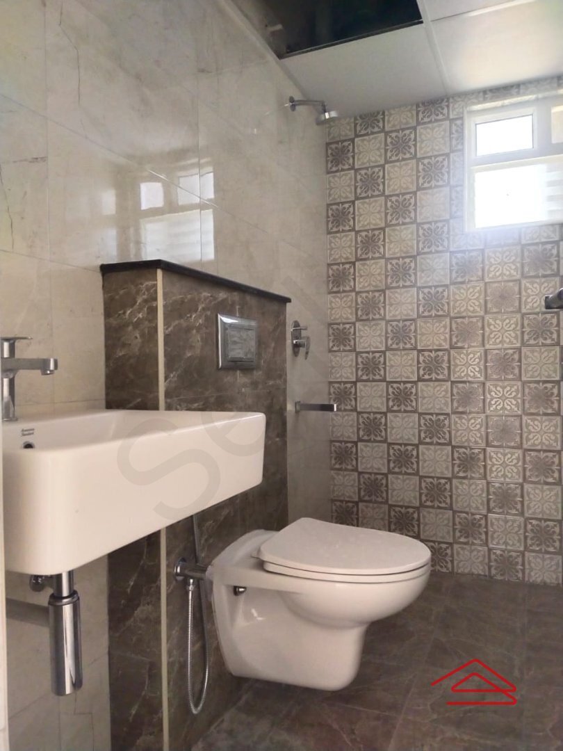 Bathroom 1