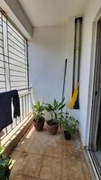 Balcony 1