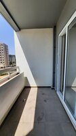 Balcony 1