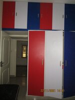 Sub Unit : bedrooms 2