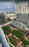 Balcony 1