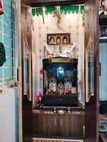 Pooja Room 1