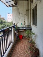 Balcony 1
