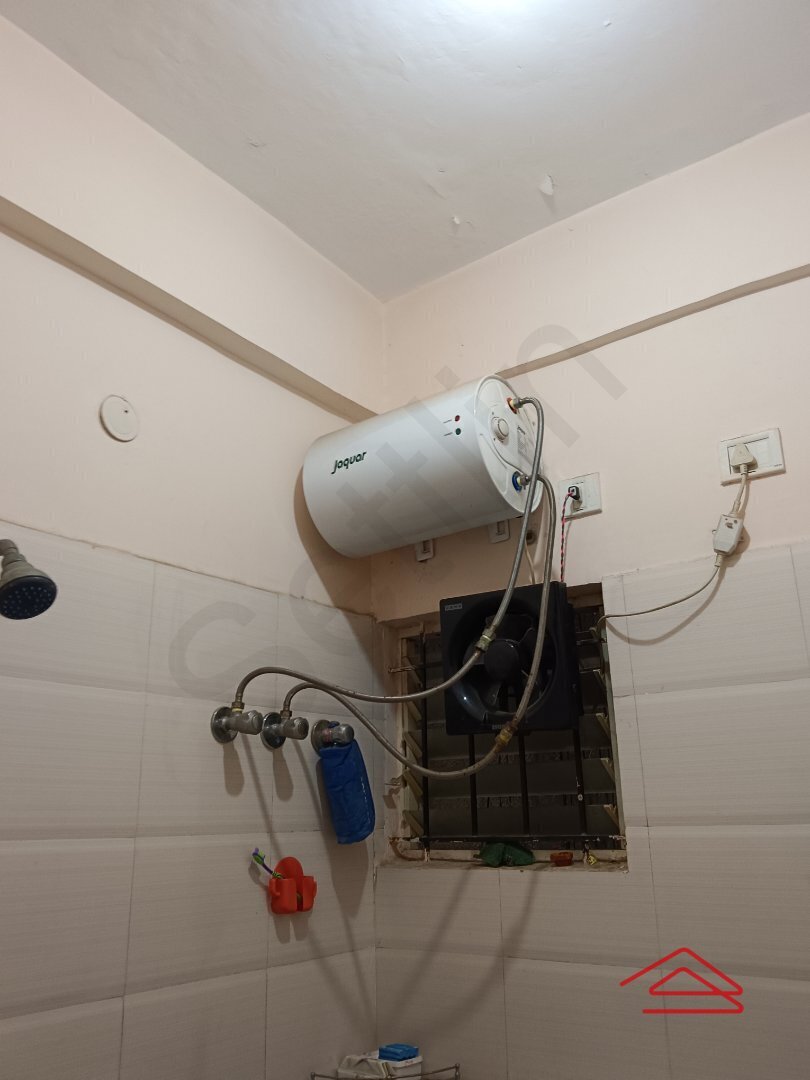 Bathroom 2