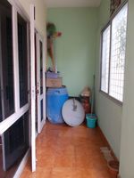 Balcony 1