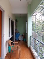 Balcony 1