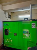 generator room
