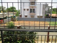Balcony 1