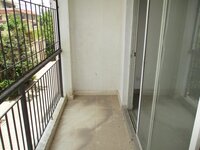 Balcony 1
