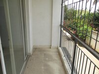 Balcony 1