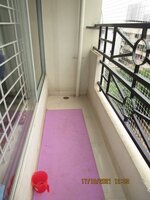 Balcony 1