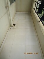 Balcony 2