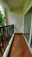 Balcony 1