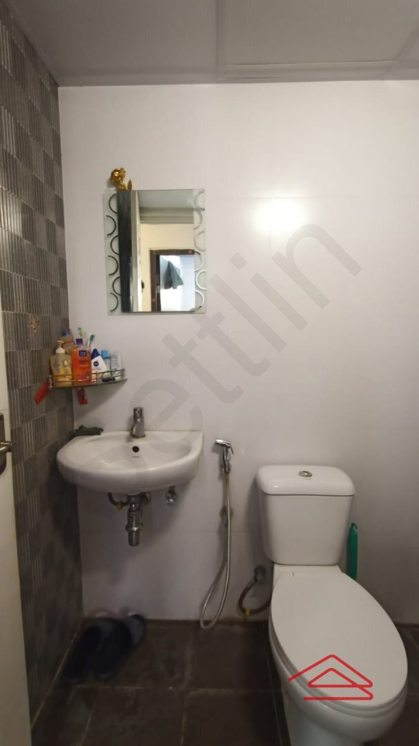 Bathroom 1