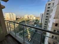 Balcony 1