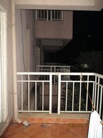 Balcony 1