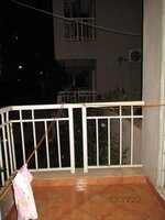 Balcony 1