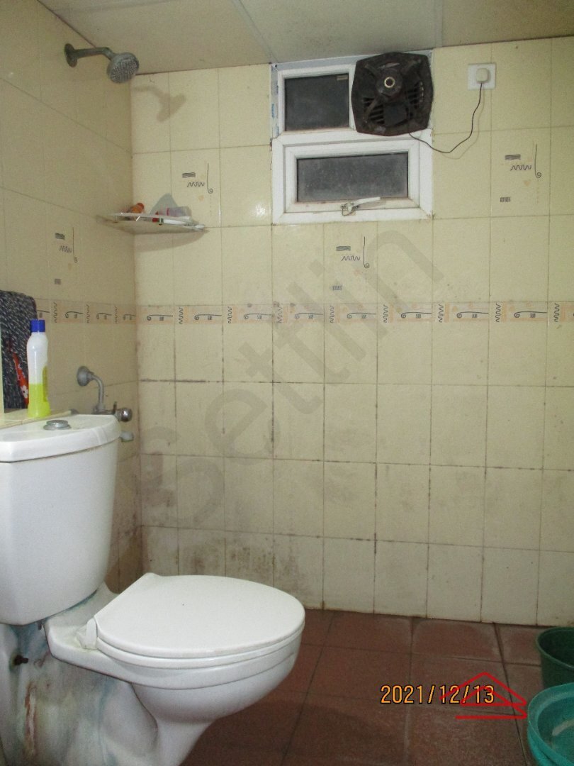 Bathroom 3