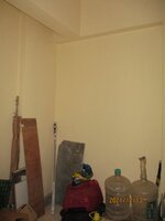 Servant Room 1