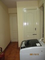 Servant Room 1