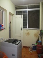 Servant Room 1