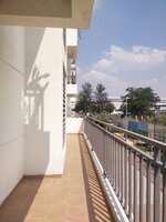 Balcony 1