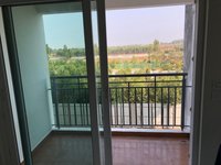 Balcony 1