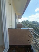 Balcony 1