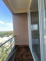 Balcony 1