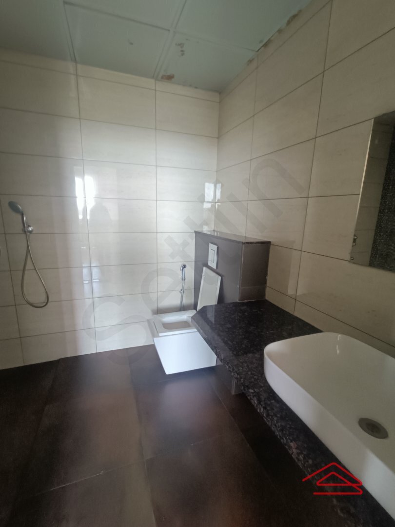 Bathroom 4