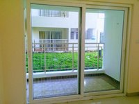 Balcony 1