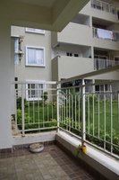 Balcony 1