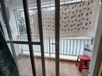 Balcony 1
