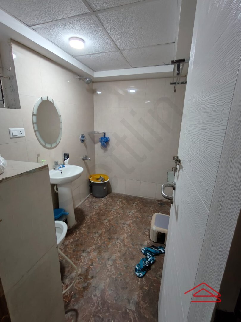 Bathroom 3