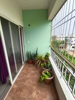 Balcony 1