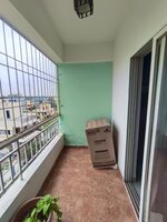 Balcony 1