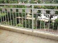 Balcony 1
