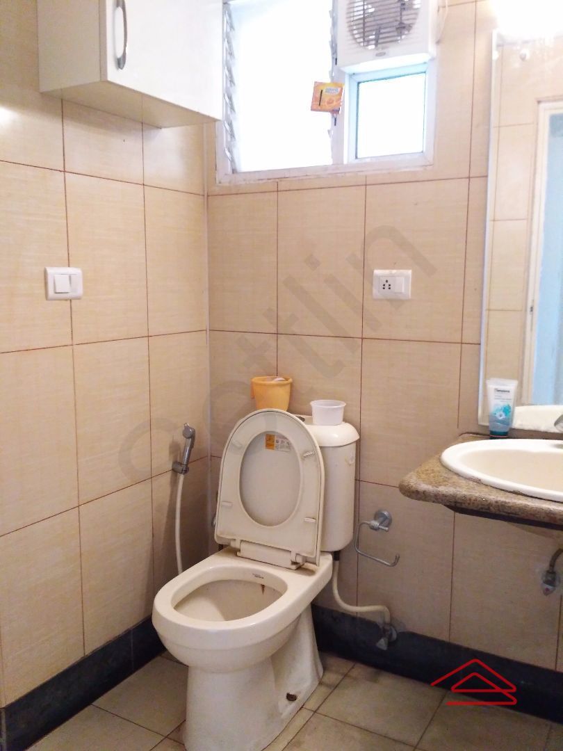 Bathroom 3
