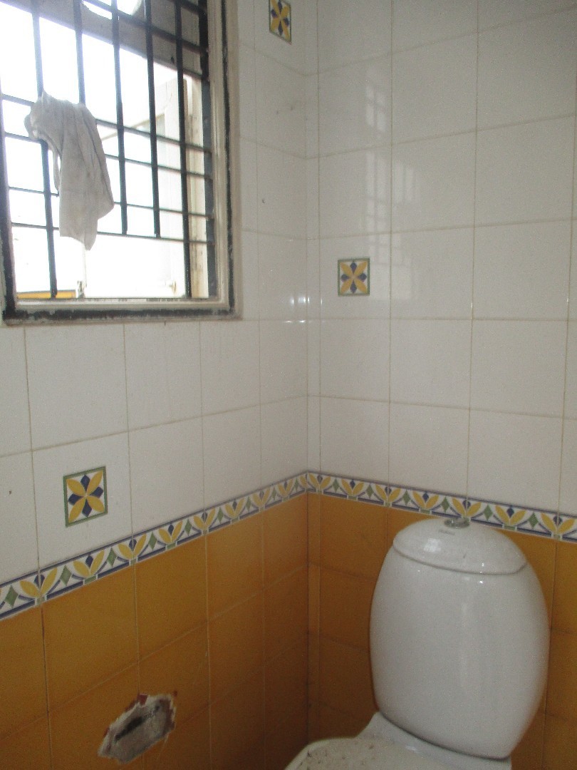 Bathroom 4
