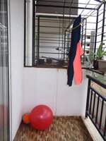 Balcony 1